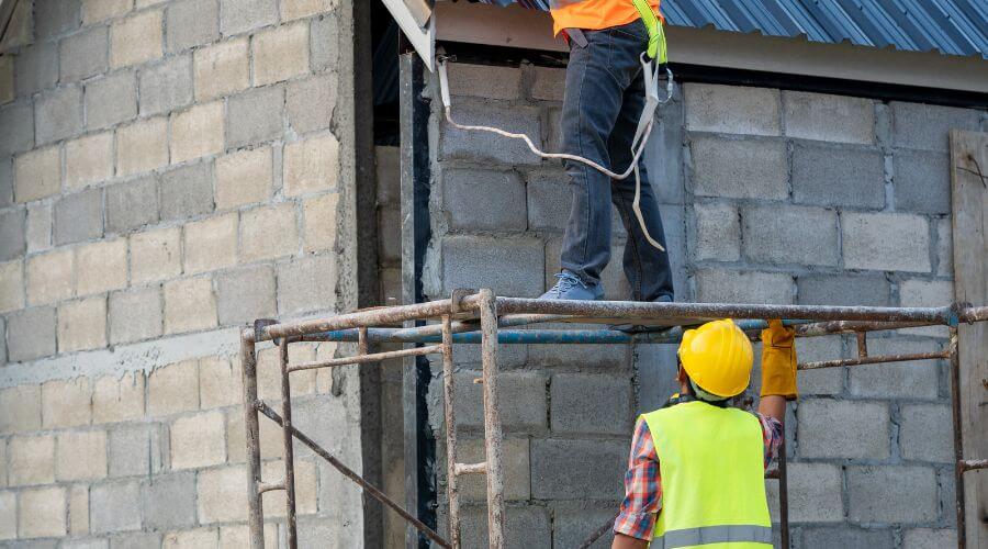 Expert tile roof repair services in Milford, VA